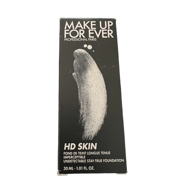 Makeup Forever Makeup Make Up Forever Hd Skin Undetectable Stay Tru